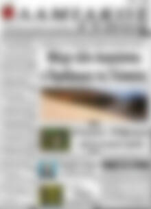 Πρωτοσέλιδο Λαμιακός Τύπος