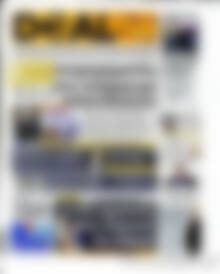 Πρωτοσέλιδο Deal News