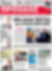 Πρωτοσέλιδο Πρόοδος