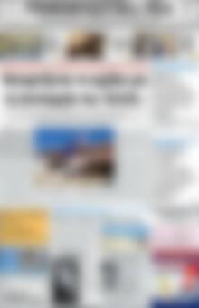 Πρωτοσέλιδο Ρεθεμνιώτικα Νέα