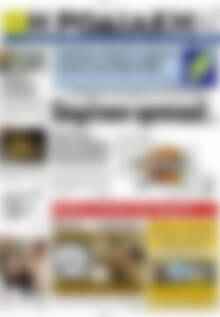 Πρωτοσέλιδο Η Ροδιακή