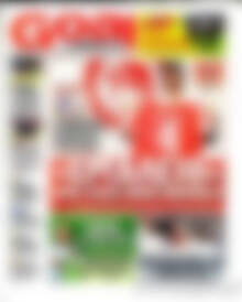 Goal News
