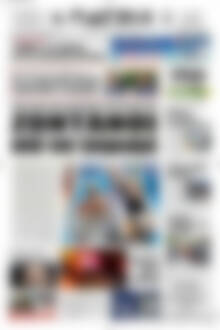 Πρωτοσέλιδο Πατρίς