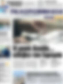Πρωτοσέλιδο Πελοπόννησος