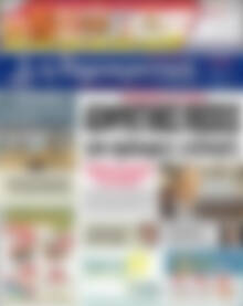 Πρωτοσέλιδο Δημοκρατική Ρόδου
