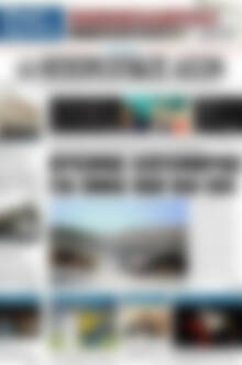 Πρωτοσέλιδο Ηπειρωτικός Αγών