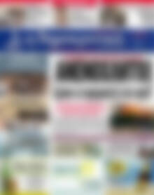 Πρωτοσέλιδο Δημοκρατική Ρόδου