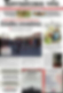 Πρωτοσέλιδο Χανιώτικα Νέα
