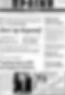 Πρωτοσέλιδο Πρωινή του Κιλκίς