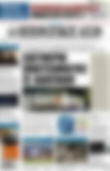 Πρωτοσέλιδο Ηπειρωτικός Αγών