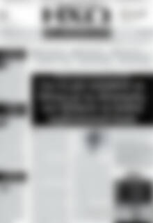 Πρωτοσέλιδο Ηχώ των Δημοπρασιών