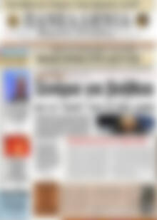 Πρωτοσέλιδο Πανελλήνια Β. Ελλάδος