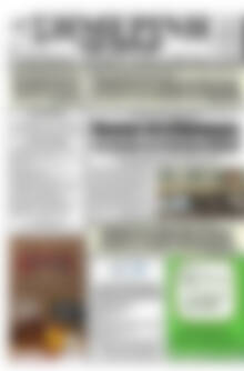 Πρωτοσέλιδο Σημερινή των Σερρών