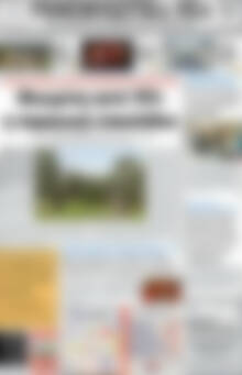 Πρωτοσέλιδο Ρεθεμνιώτικα Νέα