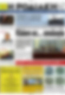 Πρωτοσέλιδο Η Ροδιακή