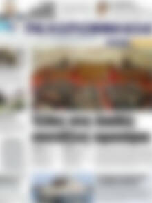 Πρωτοσέλιδο Πελοπόννησος