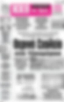 Πρωτοσέλιδο Ηχώ της Άρτας