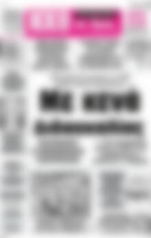 Πρωτοσέλιδο Ηχώ της Άρτας