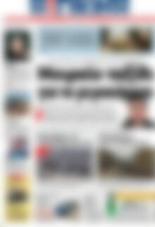 Πρωτοσέλιδο Η Γνώμη