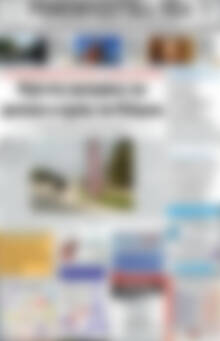 Πρωτοσέλιδο Ρεθεμνιώτικα Νέα