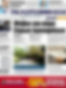 Πρωτοσέλιδο Πελοπόννησος