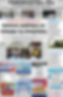 Πρωτοσέλιδο Ρεθεμνιώτικα Νέα