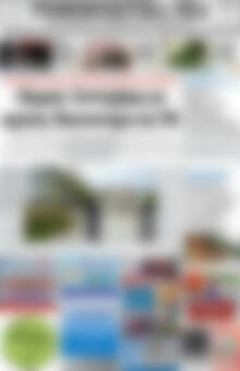 Πρωτοσέλιδο Ρεθεμνιώτικα Νέα