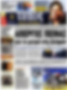 Πρωτοσέλιδο εφημερίδας Τύπος Θεσσαλονίκης - protoselida