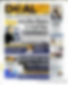 Πρωτοσέλιδο Deal News