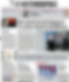 Πρωτοσέλιδο Η Ναυτεμπορική