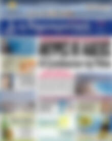 Πρωτοσέλιδο Δημοκρατική Ρόδου