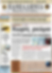 Πρωτοσέλιδο Πανελλήνια Β. Ελλάδος