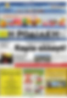 Πρωτοσέλιδο Η Ροδιακή