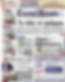 Πρωτοσέλιδο Συνείδηση