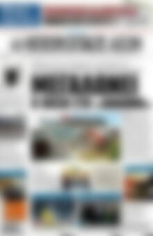 Πρωτοσέλιδο Ηπειρωτικός Αγών