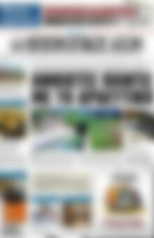 Πρωτοσέλιδο Ηπειρωτικός Αγών