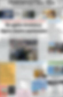 Πρωτοσέλιδο Ρεθεμνιώτικα Νέα