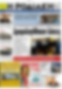 Πρωτοσέλιδο Η Ροδιακή