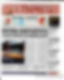 Πρωτοσέλιδο Χρηματιστήριο
