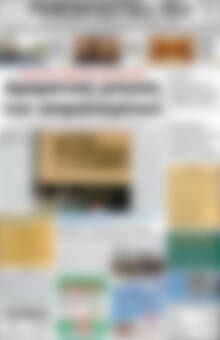 Πρωτοσέλιδο Ρεθεμνιώτικα Νέα