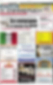 Πρωτοσέλιδο Η Ενημέρωση