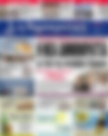 Πρωτοσέλιδο Δημοκρατική Ρόδου