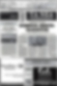 Πρωτοσέλιδο Τα Νέα της Πάρου