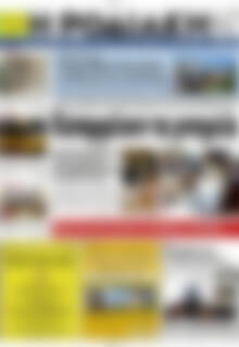 Πρωτοσέλιδο Η Ροδιακή
