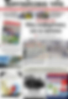 Πρωτοσέλιδο Χανιώτικα Νέα