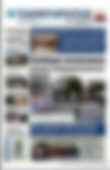 Πρωτοσέλιδο Παρατηρητής
