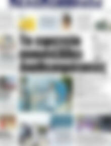 Πρωτοσέλιδο Πελοπόννησος
