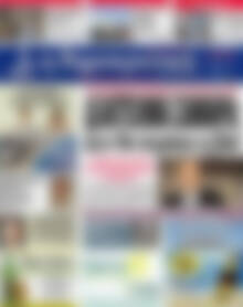 Πρωτοσέλιδο Δημοκρατική Ρόδου