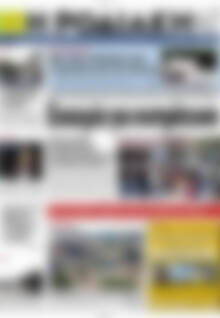 Πρωτοσέλιδο Η Ροδιακή