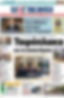 Πρωτοσέλιδο Η Γνώμη